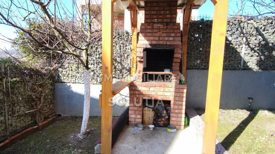 Apartament 3 camere în casă | Grădină | Zonă liniștită | Baia Mare - Poză 13