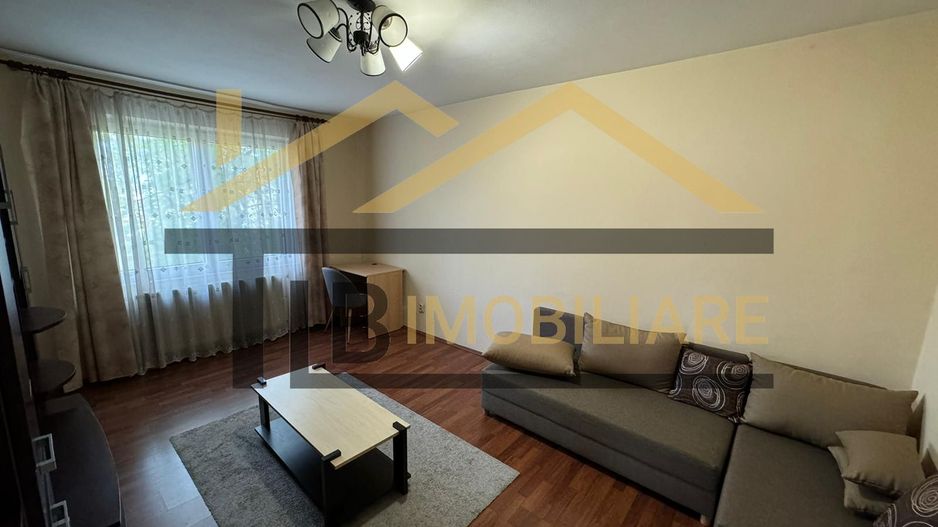 Apartament de 3 camere, 64mp, decomandat, Zona Cornisa - Poză 1