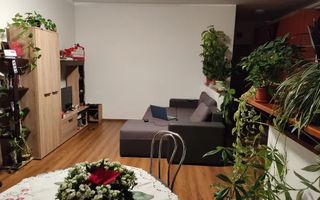 Apartament cu 2 camere de vânzare în zona Muzeul Apei, Stadionului. - Poză 1