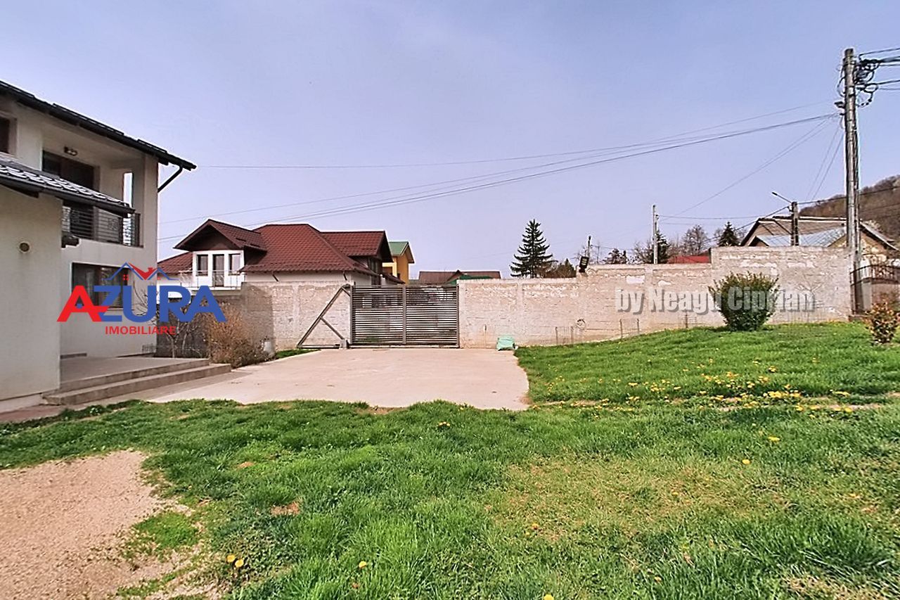 AZURA Imobiliare - Vila Budeasa Mare Primarie - Poză 73