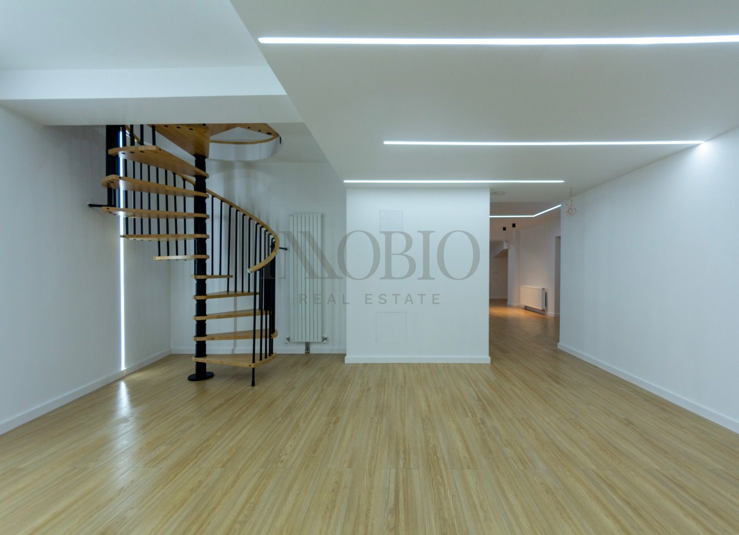 Spatiu 4 camere |  Birouri/Firma - Activitati Comerciale| Herastrau - Poză 7