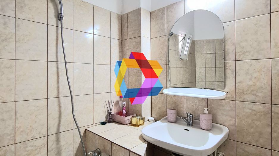 Casa 5 camere,  Brasov - zona Centrala - oportunitate # plus-imo.ro - Poză 20