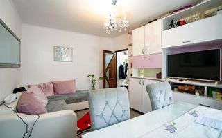 Apartament cu 2 camere semidecomandat Rogerius - Poză 2