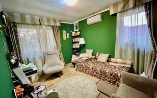 VANZARE VILA ELEGANTA BANU MANTA PIATA VICTORIEI 170MP 5 CAMERE 3 BAI - Poză 8