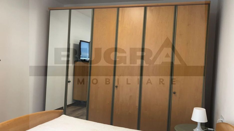 Apartament 3 camere, 85 mp, parcare, imobil nou, zona Mega Image - Poză 6