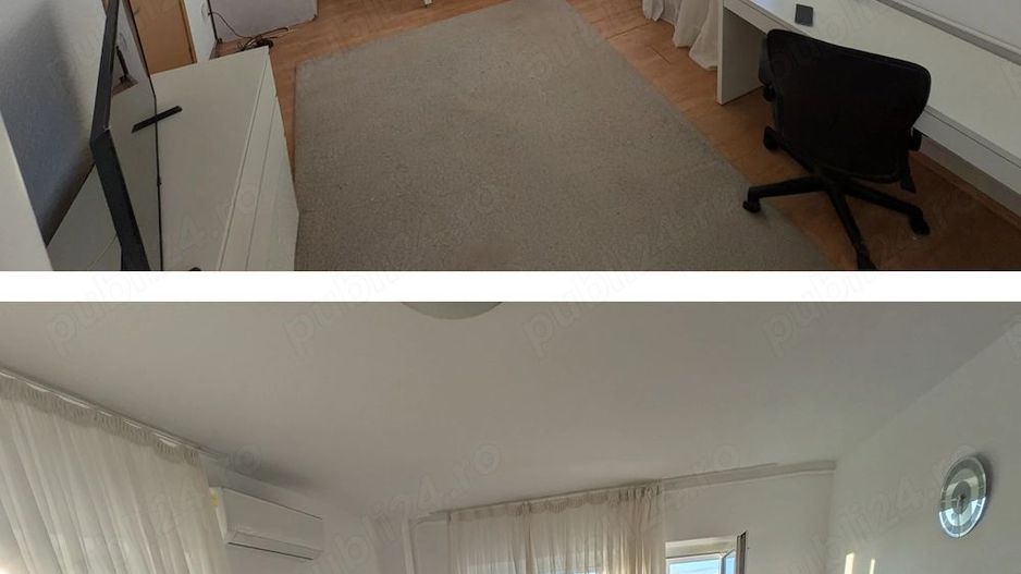 Apartament 2 camere Turda parc Regina Maria - Poză 8