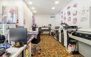 Spatiu comercial Stefan cel Mare - Poză 8