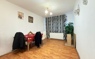 Apartament 4 camere | 80 mp | Spatios | Mobilat | Industrial - Poză 2