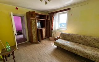 Garsoniera Hurmuzachi | 27 Mp Utili | Etaj 4 - Poză 2