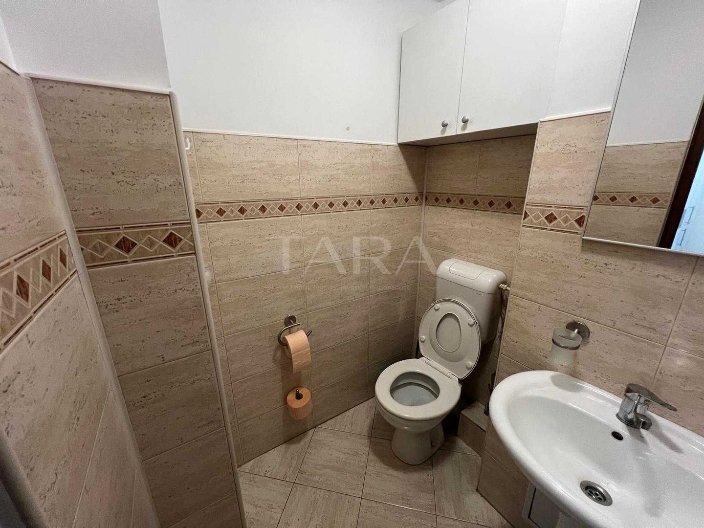 Apartament renovat, Dâmbul Rotund, Cluj-Napoca. - Poză 6
