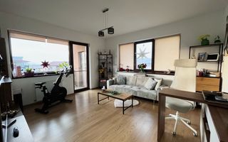Apartament decomandat  / etaj intermediar / Zona Parcul Poligonului - Poză 3