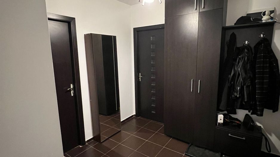 SOLSTITIULUI  -  APARTAMENT 3 CAMERE - Poză 3