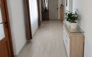 Casă individuală pe parter cu piscină | 4 cam | 432 mp teren | Plopi - Poză 8