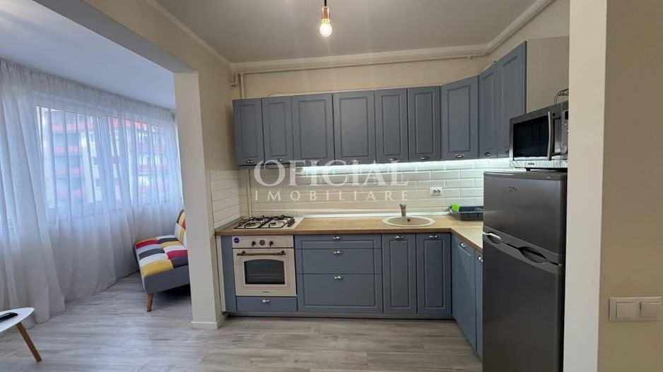 Apartament 2 camere | Lift |  Zona Vivo - BMW | Floresti - Poză 2