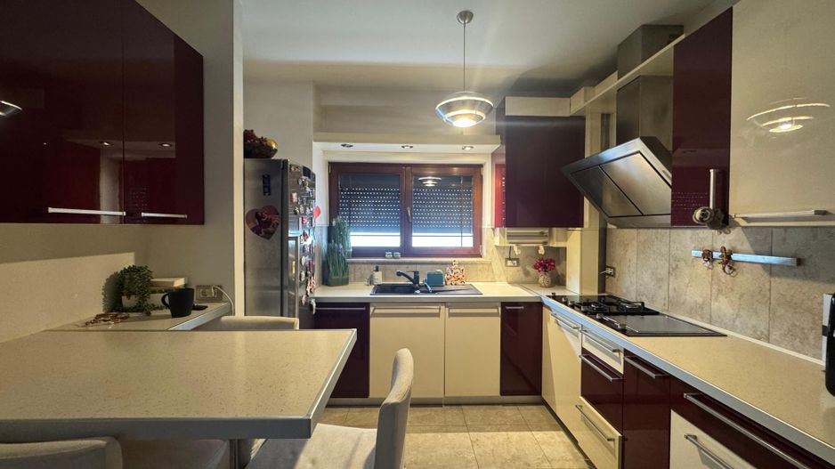 3 CAMERE+ LOC DE PARCARE INCLUS| FLOREASCA - Poză 16