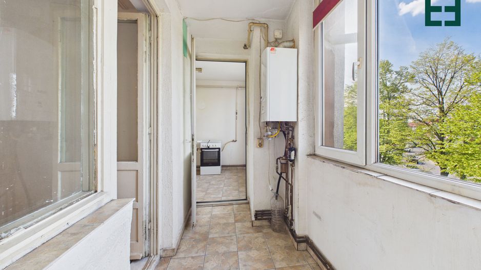 Apartament cu 2 camere etaj 1 - Zona Buziașului Timișoara - Poză 3