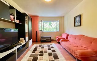 Apartament 3 camere | Decomandat | 2 băi