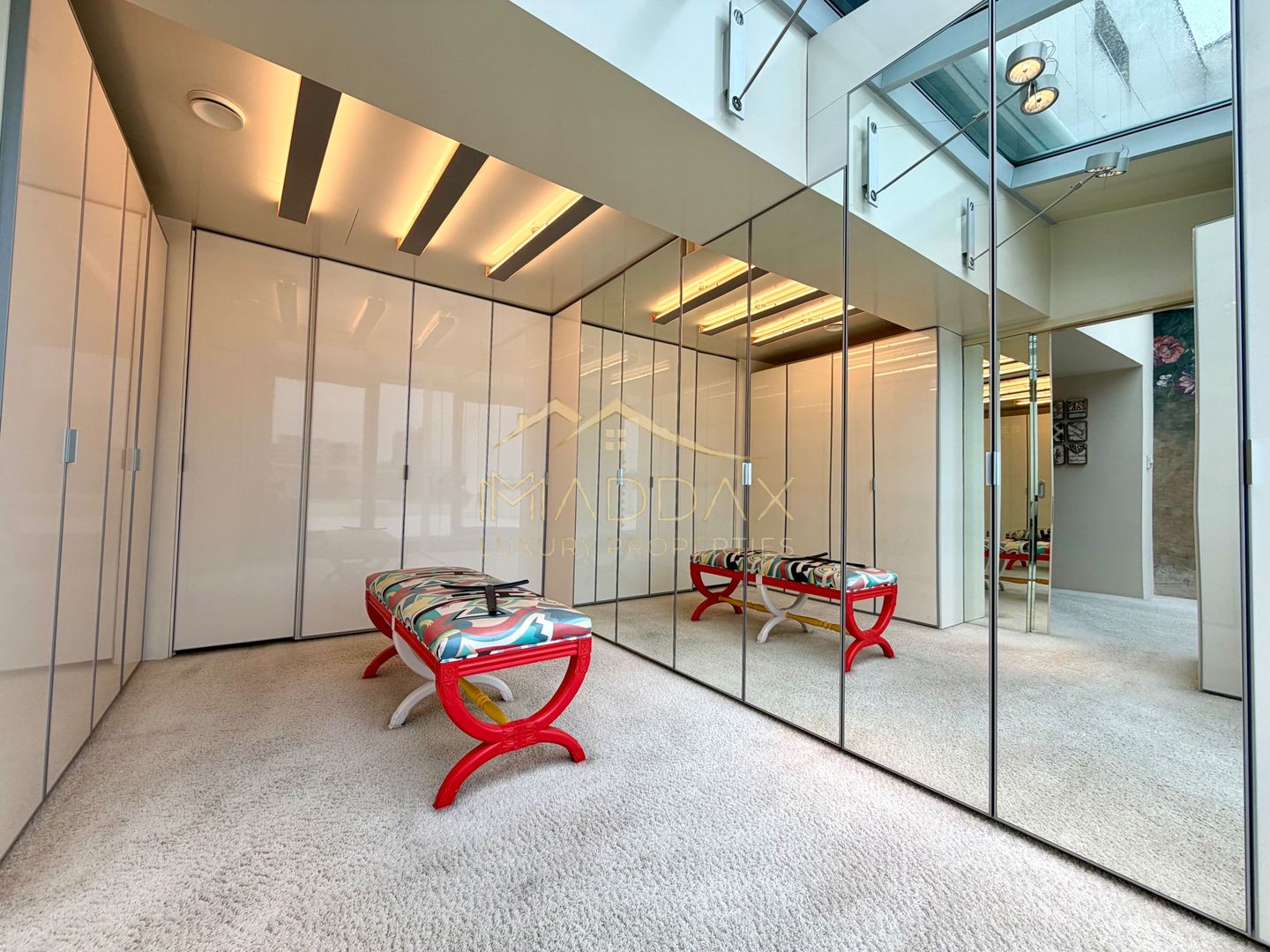 Exclusive Penthouse *514sqm* / terrace 255sqm - Lake View // Floreasca - Poză 43