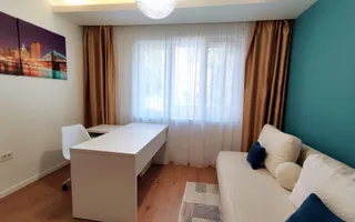Apartament PREMIUM 4 camere | Pet friendly | Parcare | Parcul Rozelor - Poză 12