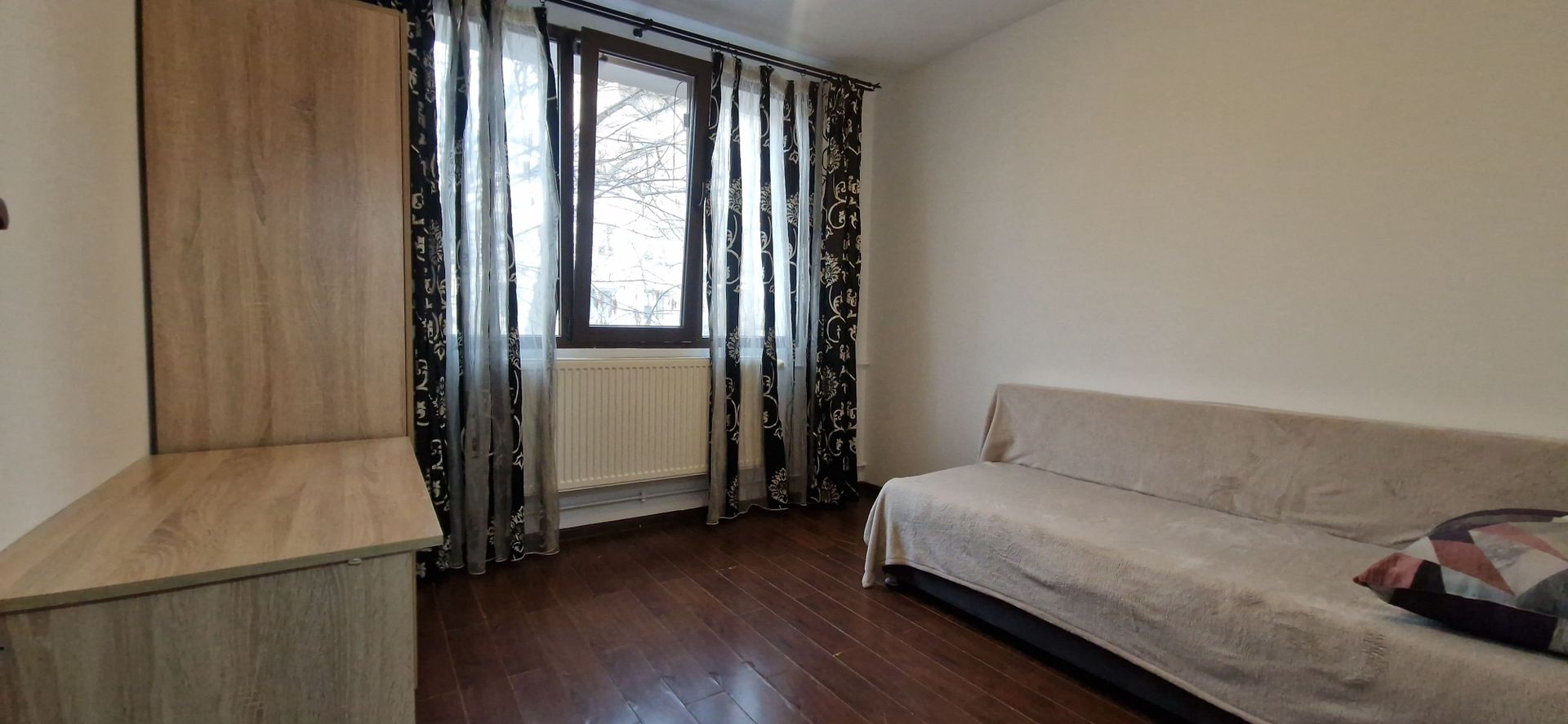 Proprietar vand Apartament 3 camere Dr Taberei - Metrou Valea Ialomitei - Poză 17
