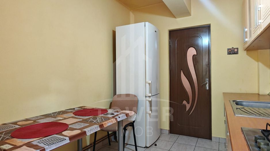 Apartament Decomandat – Etaj 1, Zona Turnișor - Poză 2