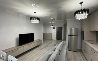 Apartament NOU 2 camere Nicolina - ADAMANT TOWERS - Poză 5
