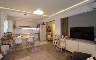Apartament 3 camere, doua bai, Gheorgheni/Andrei Mureșanu! - Poză 3