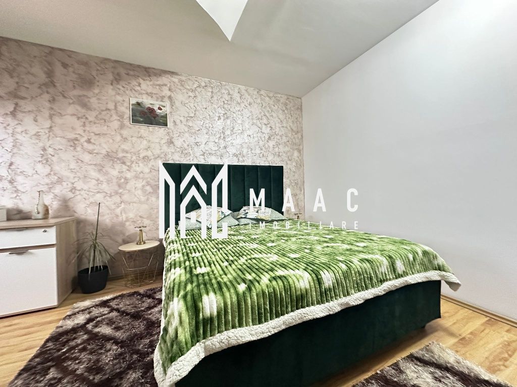 Apartament 3 camere de vânzare | Sibiu, Cedonia | 80 mp - Poză 4