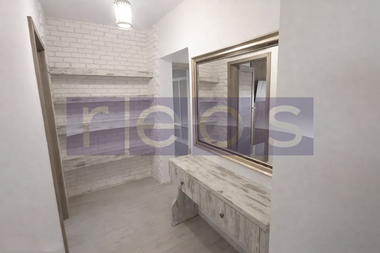 Apartament renovat si decomandat 4 camere | Doamna Ghica-Parc Plumbuita - Poză 10
