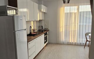 Apartament 3 camere, modern, 72mp, parcare subterana, Beta Residence - Poză 2
