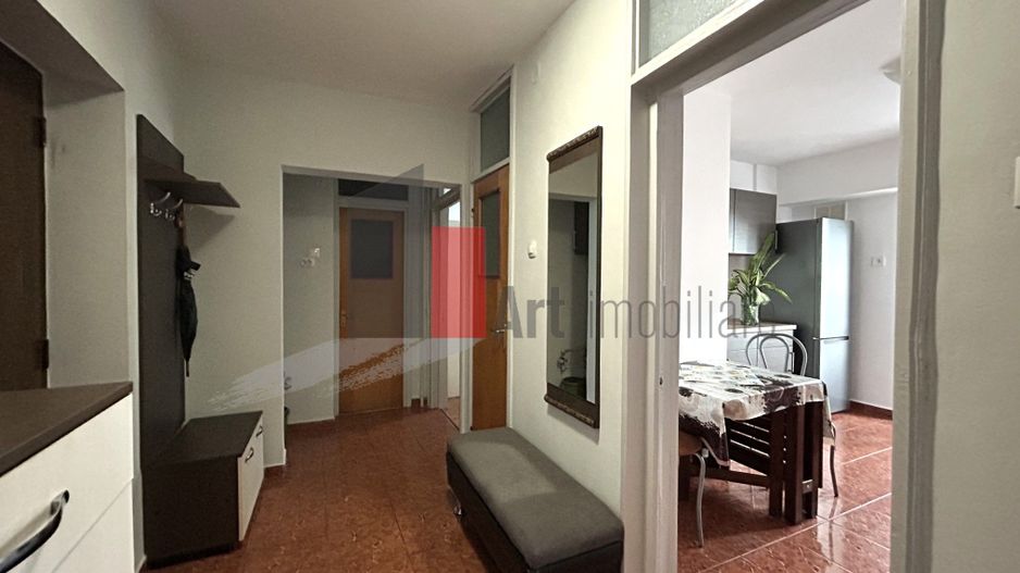 Apartament 2 camere decomandat | Calea Calarasilor - Poză 9