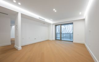 CORTINA 126 | Apartament exclusivist | Vedere libera | 2,900 Eur/mpc | LUX - Poză 1