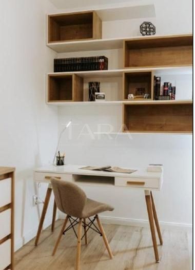 Apartament premium, ultrafinisat, cu terasă de 23 mp - Poză 9