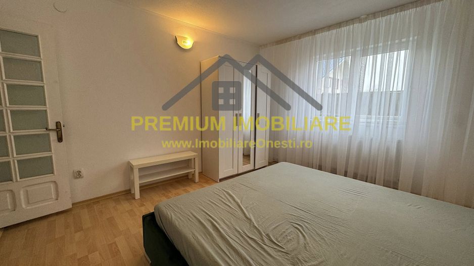 Casa de inchiriat in Onesti | Curte, Foisor, toate utilitatile - Poză 19