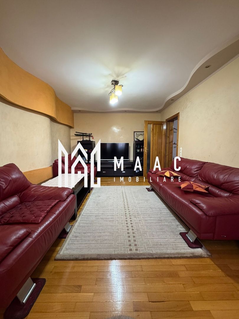 Apartament 3 Camere | Etaj 2 | Centrala Termica - Poză 1