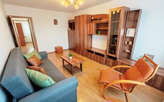 2 camere, decomandat, modern, balcon, Intre Lacuri, Iulius Mall - Poză 8