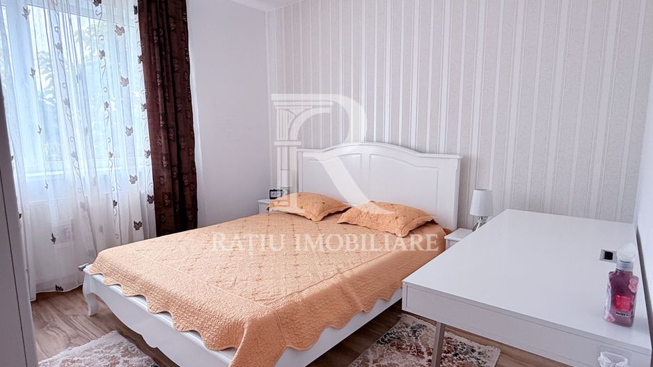 Apartament 2 camere | Prima Piața Nucetului | Nufărul - Poză 6