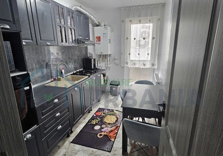 Apartament 2 camere, 59 m², complet mobilat și utilat, Vișan – 100.000 euro - Poză 8