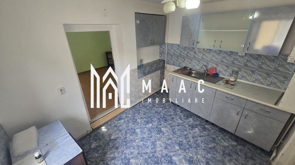 Apartament 2 camere la casa GARAJ Pivnita Zona Garii - Poză 4