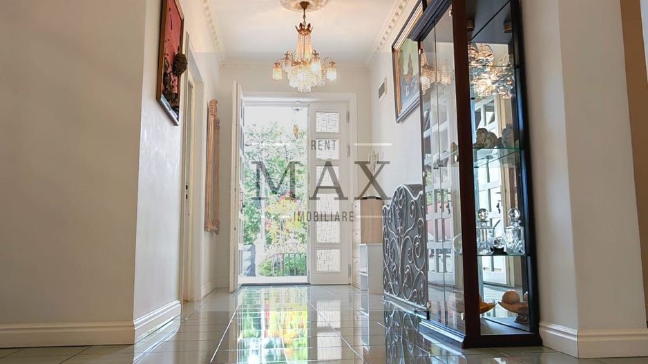 Vilă de lux de vânzare Gruia | 5 camere | 208 mp | 698 mp teren - Poză 16