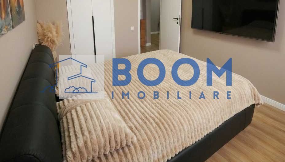 Apartament 2 Camere | Mobilat si Utilat Complet | Mutare imediata - Poză 5