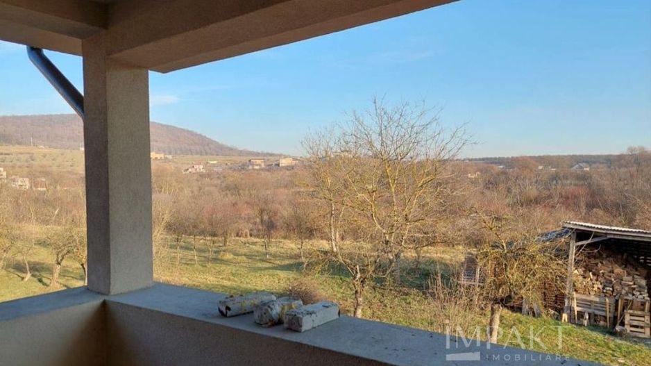 Casa noua Suceagu – aproape de oras - Poză 5