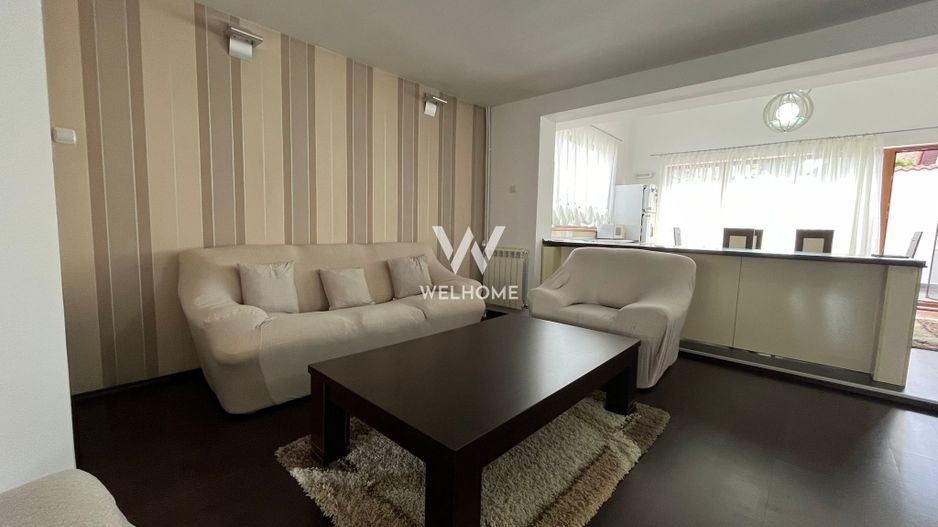 Casa cu terasa generoasa zona centrala - Sibiu - Poză 5