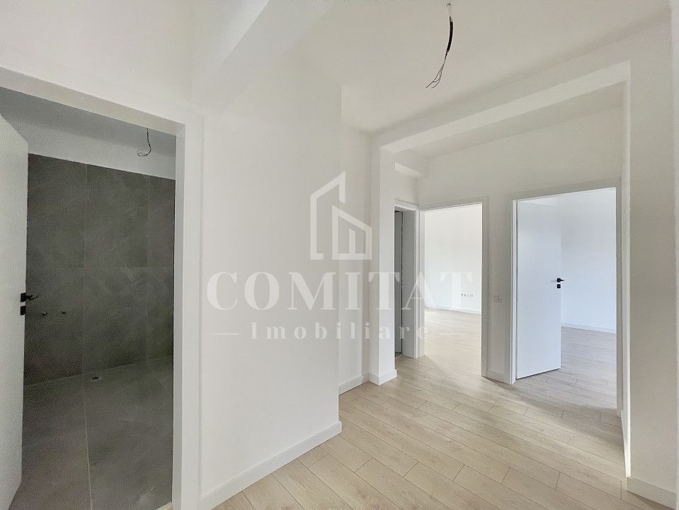 Casă cuplată finisată | ansamblu privat | zona străzii Magnoliei - Poză 8