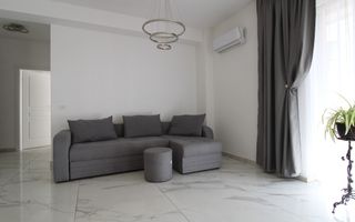 2 camere, zona Girocului-zona linistita, loc de parcare - Poză 5