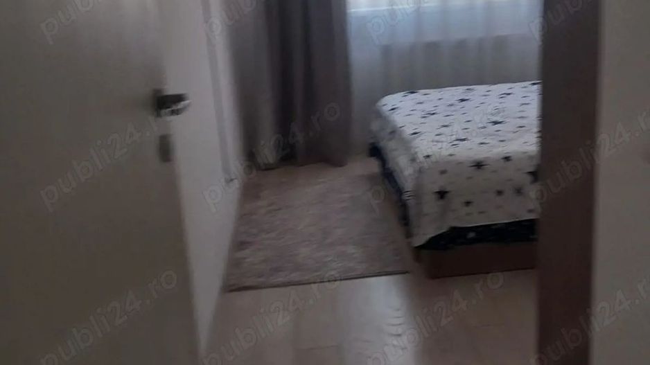 de inchiriat apartament cu 2 camere cu parcare Viva Residence-Metalurgiei Park - Poză 9