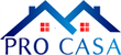 PRO CASA - Logo