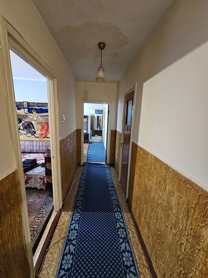 Apartament 3 camere necesita renovare, Lujerului, Militari - Poză 11