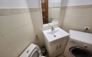 De inchiriat apartament 3 camere, Closca - Poză 9