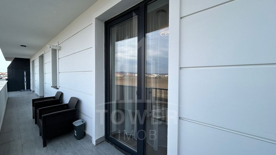 Apartament 3 camere | 72 mp | - Poză 12